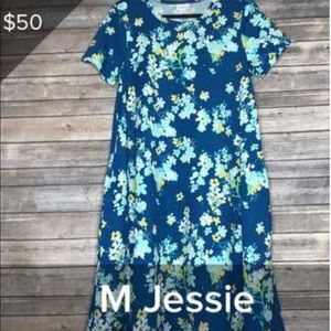 Lularoe Jessie